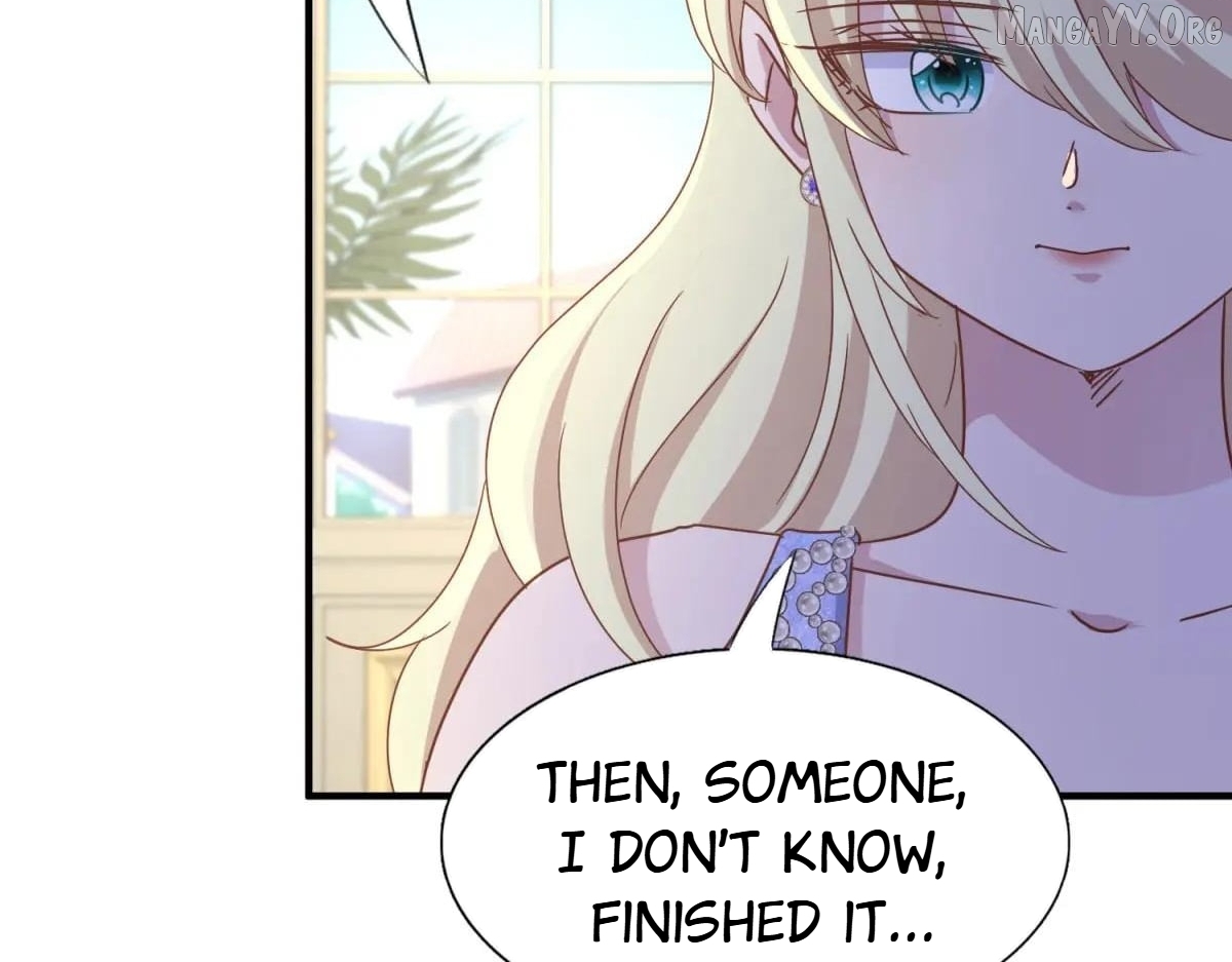 Don't Embarrass Me Chapter 182 - page 8